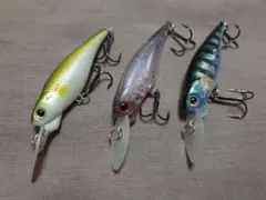 200175 オイカワ商店 マスラオ 45S トラウト - メルカリ