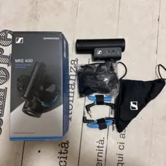 2026年最新】Sennheiser ゼンハイザー MKE 440の人気アイテム - メルカリ