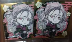 刀剣乱舞　にふぉるめーしょん　ウエハース　村雲江