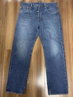 Levi's リーバイス 501 デニムパンツ