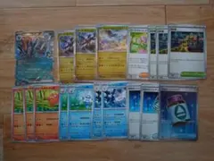 ポケモンカード Nデッキパーツ まとめ
