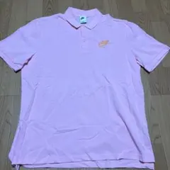 ナイキ NIKE ポロシャツ サイズ2XL