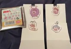 @YM様専用 キャンドゥ おそ松さん 10周年記念 アクリルチャーム