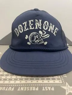 DOZEN ONE スナップバック　キャップ　radiall