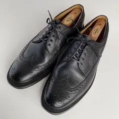 REGAL 2585 ウィングチップ 26.5