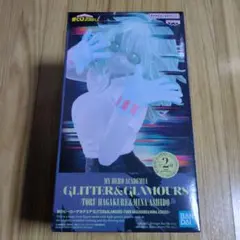 僕のヒーローアカデミア 葉隠透 GLITTER&GLAMOURS フィギュア