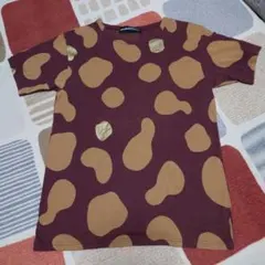 o*5様 日本製 mercibeaucoup ドット Tシャツ　エイネットのサムネイル