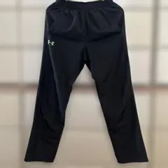 UNDER ARMOUR パンツ 明日サイズ