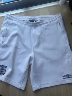 イングランド代表 パンツ アンブロ UMBRO - メルカリ
