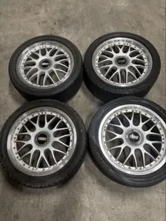 2026年最新】BBS RS-GT 20インチの人気アイテム - メルカリ