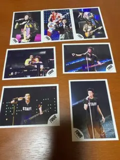2026年最新】長瀬智也 公式写真の人気アイテム - メルカリ