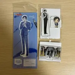 諸伏高明グッズセット