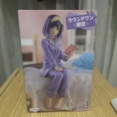 推しの子　ぬーどるストリッパーフィギュア　黒川あかね