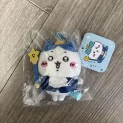 ちいかわ バースディ マスコット ハチワレ