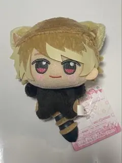 A3! 茅ヶ崎至 ちびぐるみのサムネイル