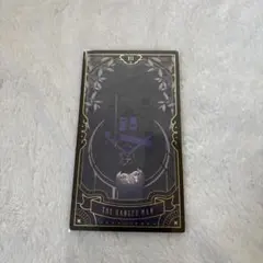 にじさんじ タロットカード 剣持刀也