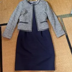 フォーマル　a.v.v ワンピ　ジャケットLORENZO RIGHT