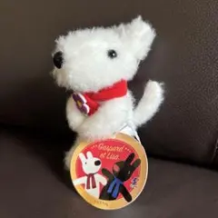 リサとガスパール キャラクターグッズ