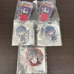 2025年最新】あくねこ 缶バッジ バスティンの人気アイテム