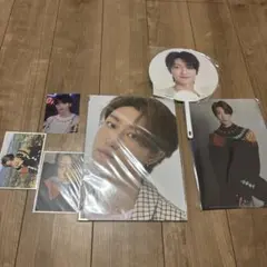 SEVENTEEN◯ミンハオまとめ