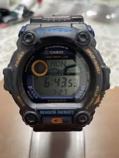 エム様専用 G-SHOCK GR-7900NV タフソーラー 腕時計 海外モデル - メルカリ