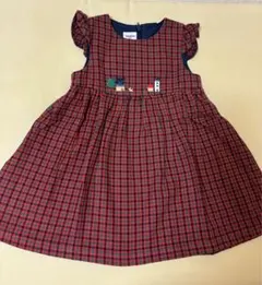 2025年最新】ファミリア ワンピース 80の人気アイテム - メルカリ