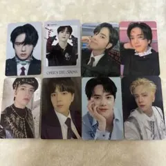 nct127 ジェヒョン トレカ バラ売り - メルカリ