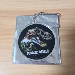 ジュラシックパーク キャラクターグッズ