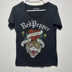 2025年最新】red pepper レッドペッパー ed hardy エド