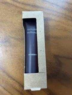 無印良品 エイジングケアリップエッセンス 10gのサムネイル