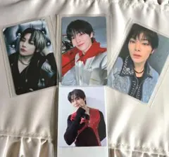 StrayKids アイエン GIANT 京セラ会場限定 他 トレカ まとめ