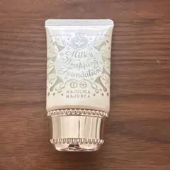 MAJOLICA MAJORCA ミルキーラッピングファンデ30gのサムネイル
