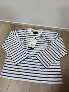 MARK'S 長袖カットソー 130