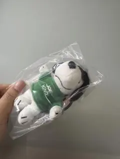 ジョーカインド ストラップ スタバ スヌーピー