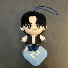 INI 藤牧京介 GIGO マスコット ぬいぐるみのサムネイル