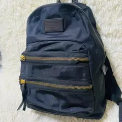 マークジェイコブス MARC JACOBS リュック バックパック 大容量のサムネイル