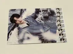 &TEAM Back to Life GAZE YUMA フォトシート