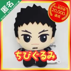 2025年最新】怪獣8号ちびぐるみの人気アイテム - メルカリ