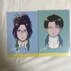 進撃の巨人 缶バッジセット WIT STUDIO - メルカリ