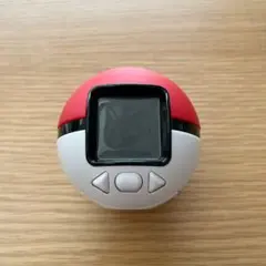 【美品】ポケなでモンスターボール タカラトミー ポケモンのサムネイル