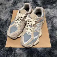 2026年最新】New Balance 9060 27の人気アイテム - メルカリ