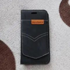 iPhone7 手帳型ケース