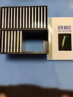 NEW MUSIC BEST COLLECTION CDセット