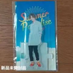 2025年最新】川島如恵留 アクスタ サマパラの人気アイテム