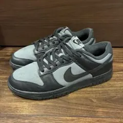 ナイキ DUNK LOW Smoke Grey スモークグレーのサムネイル