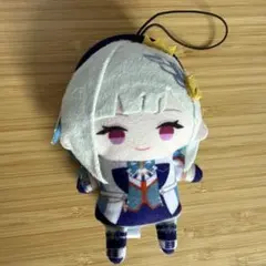 にじさんじ にじぱぺっと リゼ・ヘルエスタ さんばか