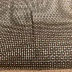 塩沢ちりめん　着尺反物