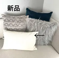 2026年最新】ZARA HOME クッションカバーの人気アイテム - メルカリ