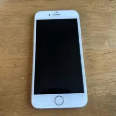 iPhone8Plus 256G シルバー SIMロック解除済 初期化済 - メルカリ