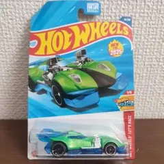 ホットウィール SUPER TWIN MILLのサムネイル